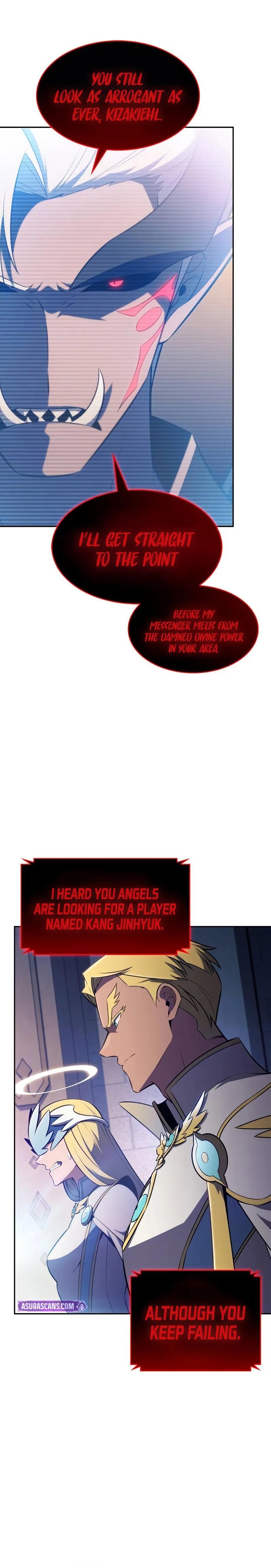 Read Solo Max Level Newbie Manga Online