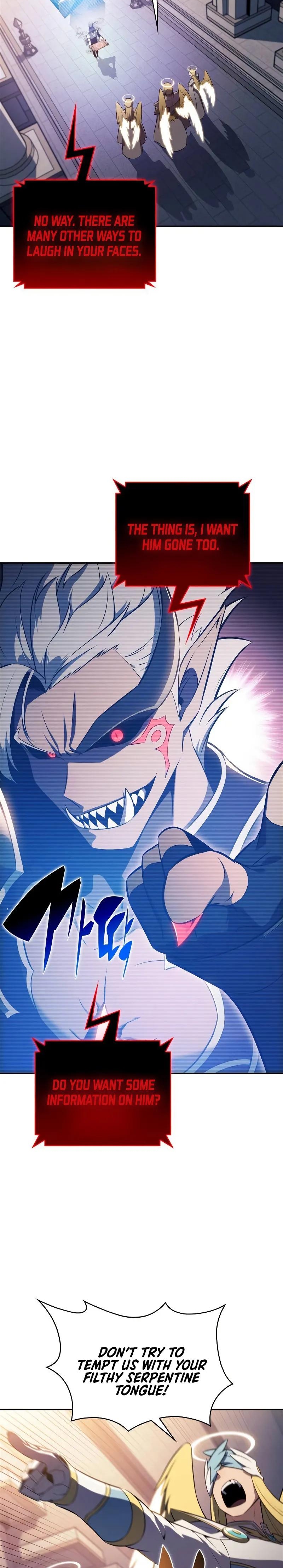 Read Solo Max Level Newbie Manga Online