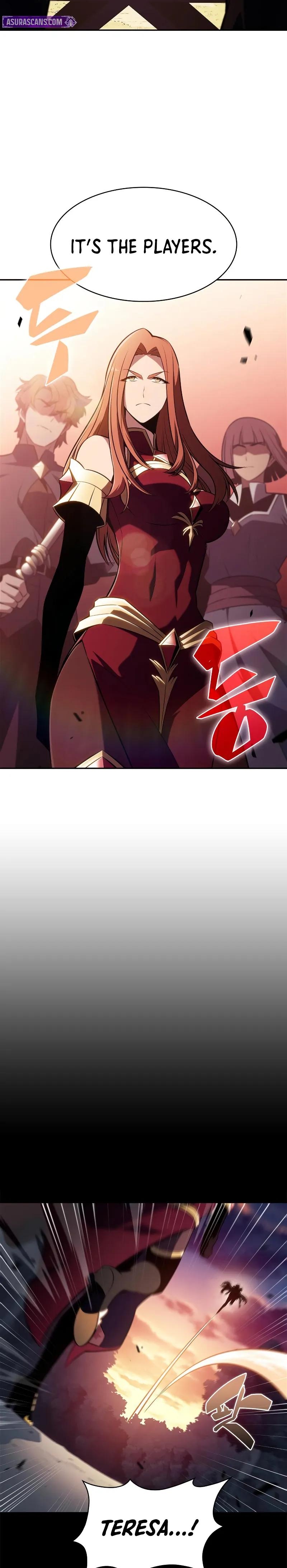 Read Solo Max Level Newbie Manga Online