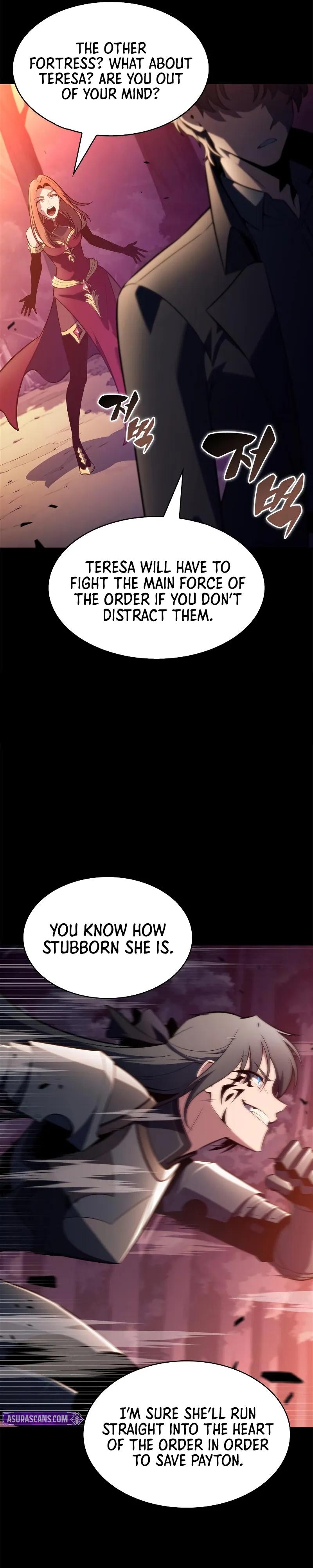 Read Solo Max Level Newbie Manga Online