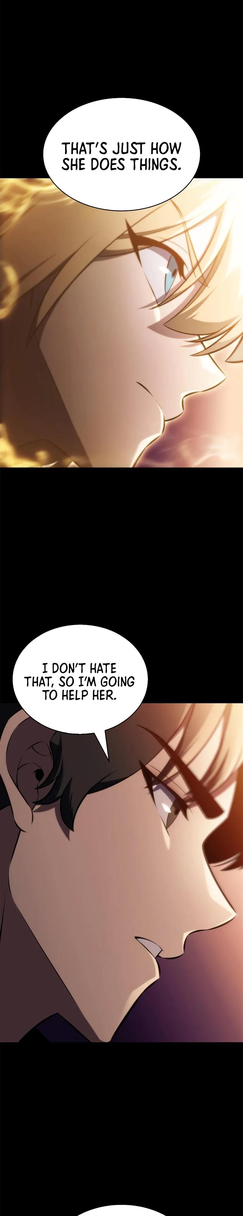 Read Solo Max Level Newbie Manga Online