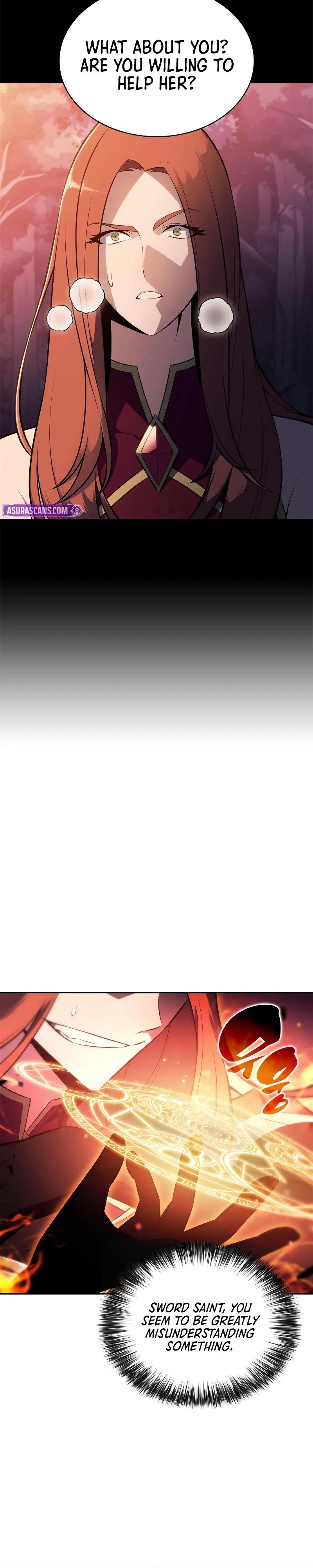Read Solo Max Level Newbie Manga Online
