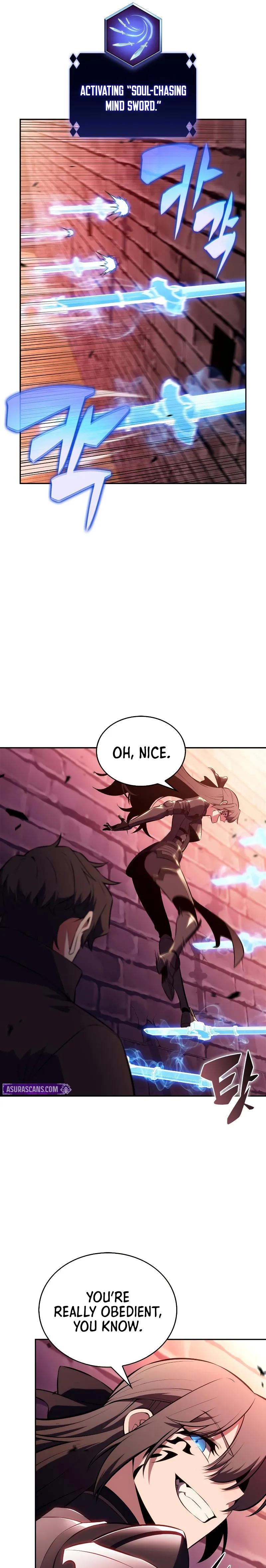 Read Solo Max Level Newbie Manga Online