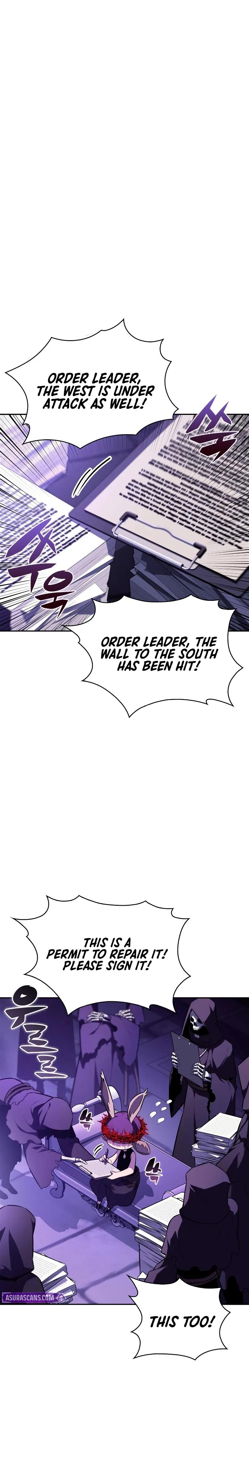 Read Solo Max Level Newbie Manga Online