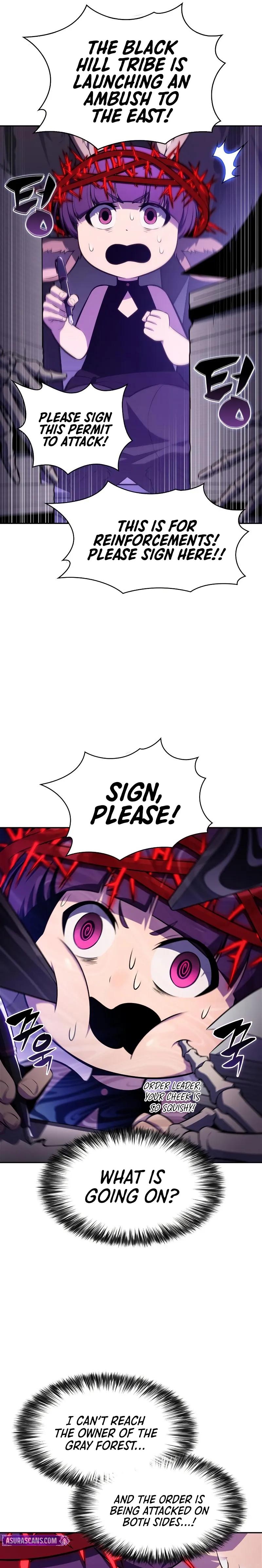 Read Solo Max Level Newbie Manga Online