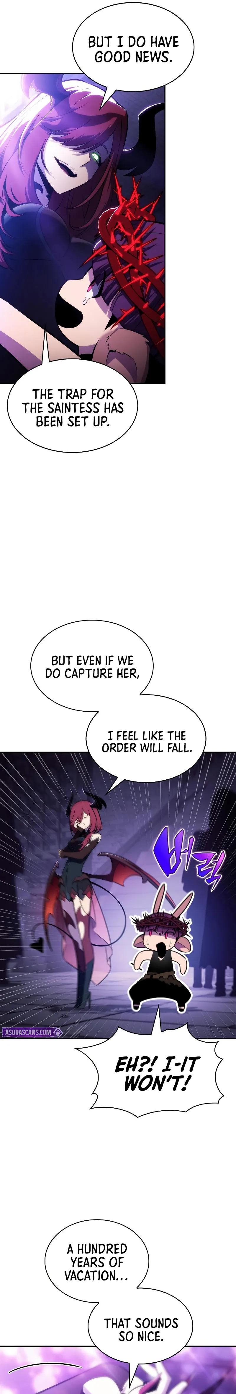 Read Solo Max Level Newbie Manga Online