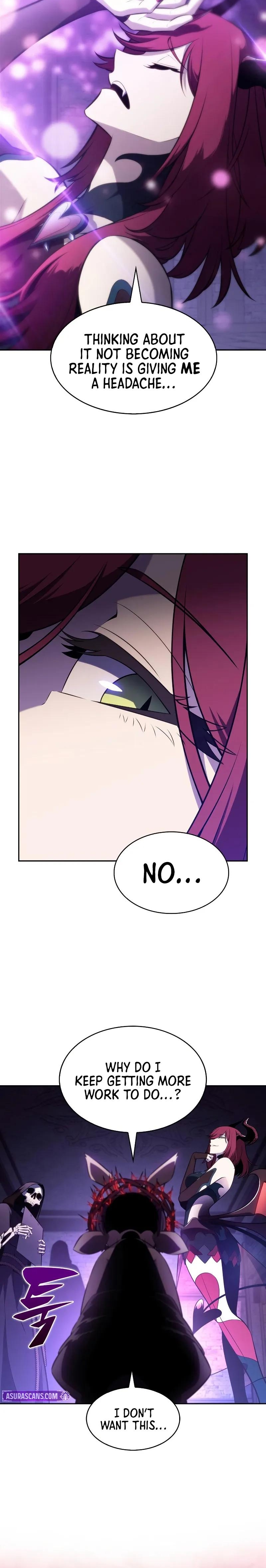 Read Solo Max Level Newbie Manga Online