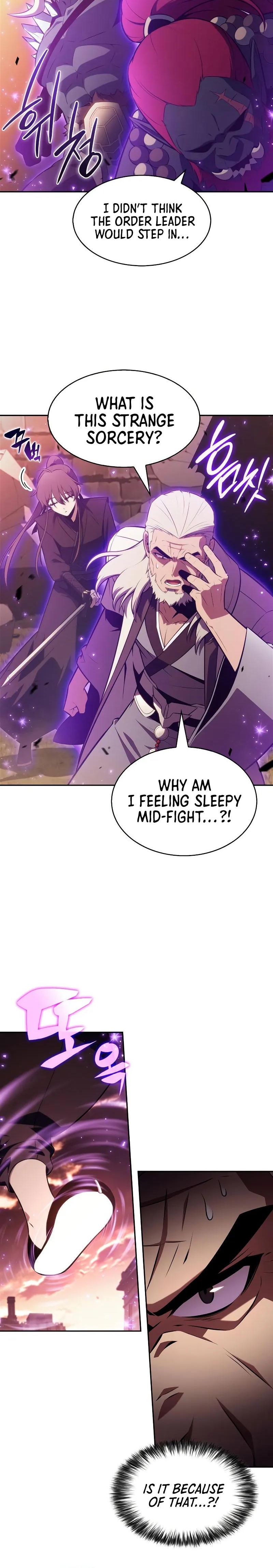 Read Solo Max Level Newbie Manga Online