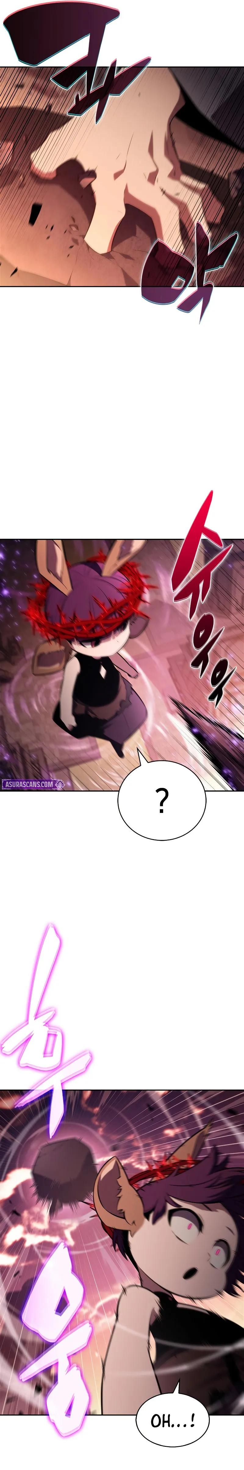 Read Solo Max Level Newbie Manga Online