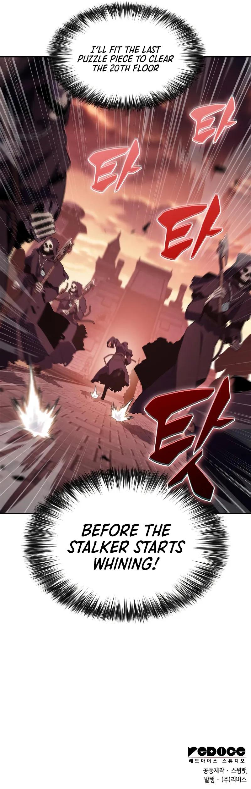 Read Solo Max Level Newbie Manga Online