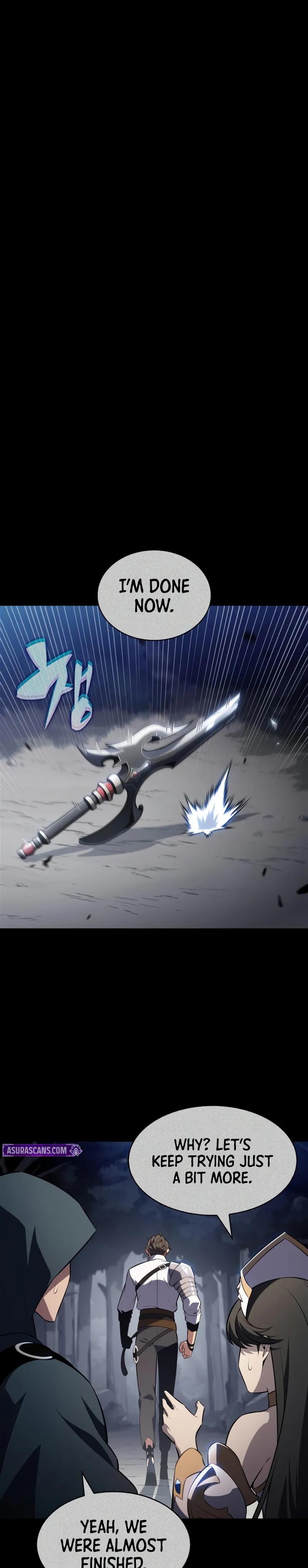 Read Solo Max Level Newbie Manga Online