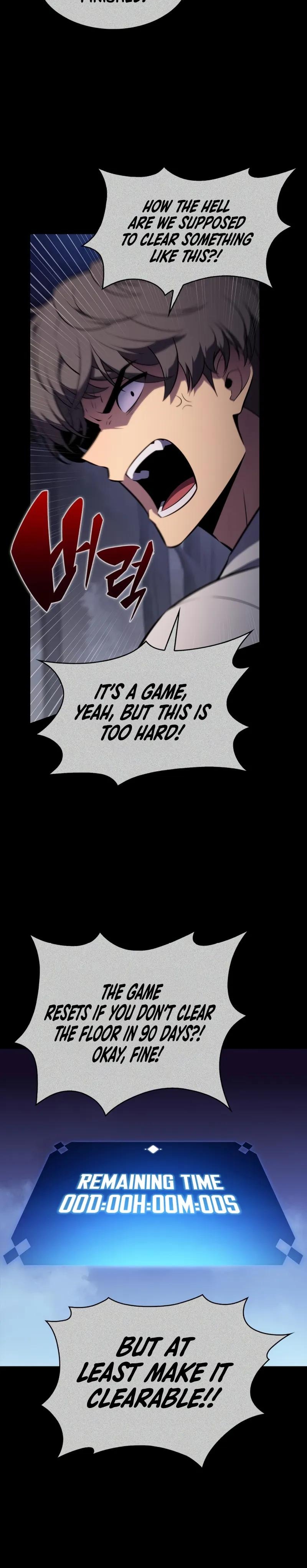 Read Solo Max Level Newbie Manga Online