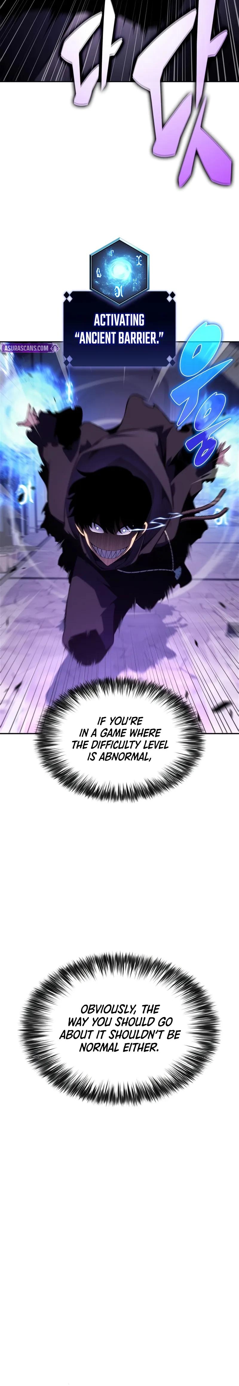 Read Solo Max Level Newbie Manga Online