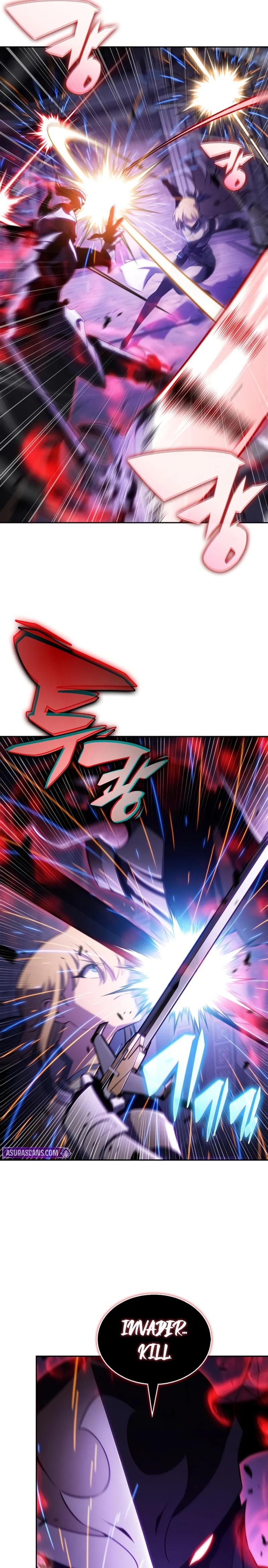 Read Solo Max Level Newbie Manga Online