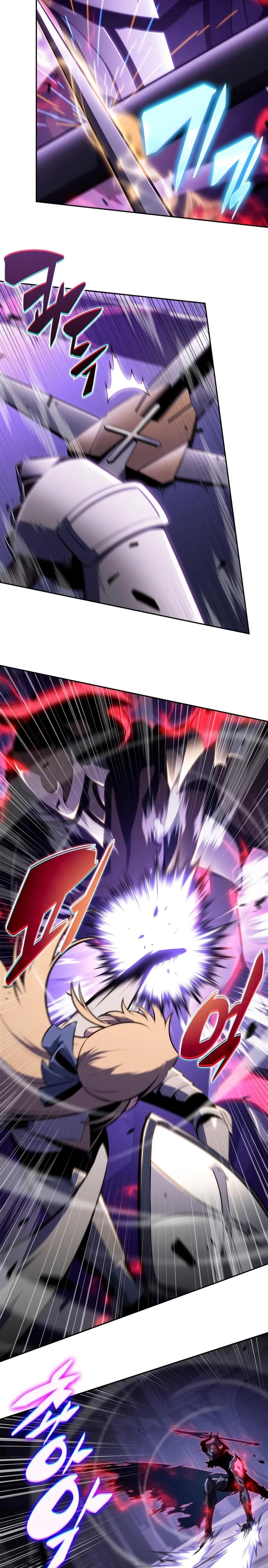 Read Solo Max Level Newbie Manga Online