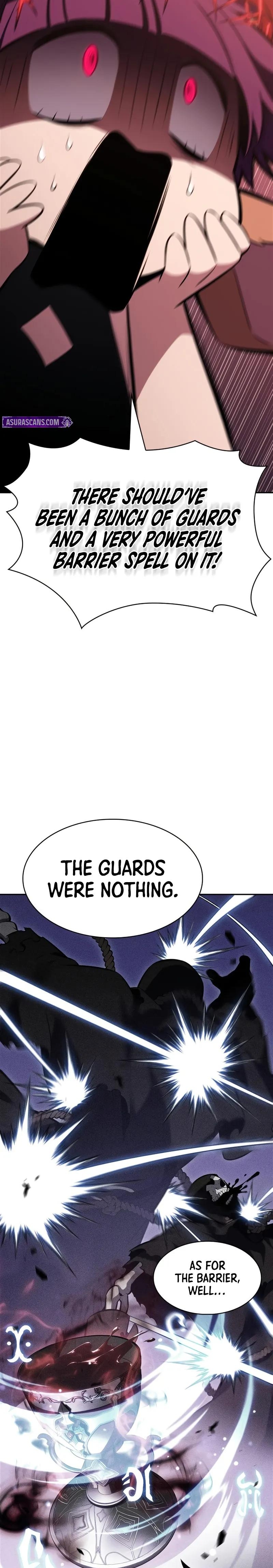 Read Solo Max Level Newbie Manga Online