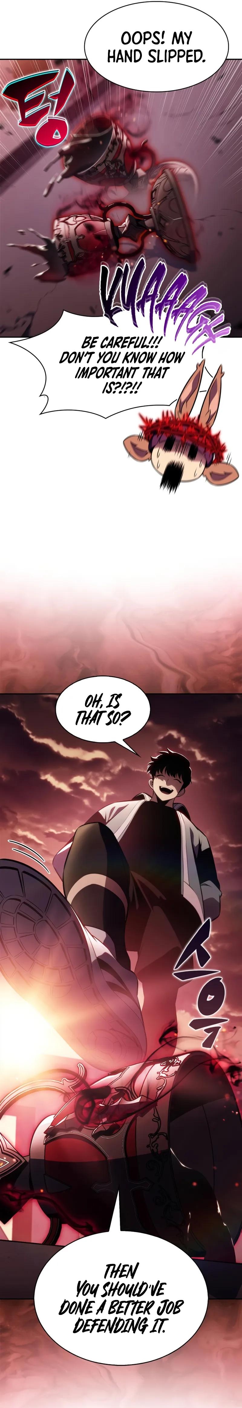 Read Solo Max Level Newbie Manga Online