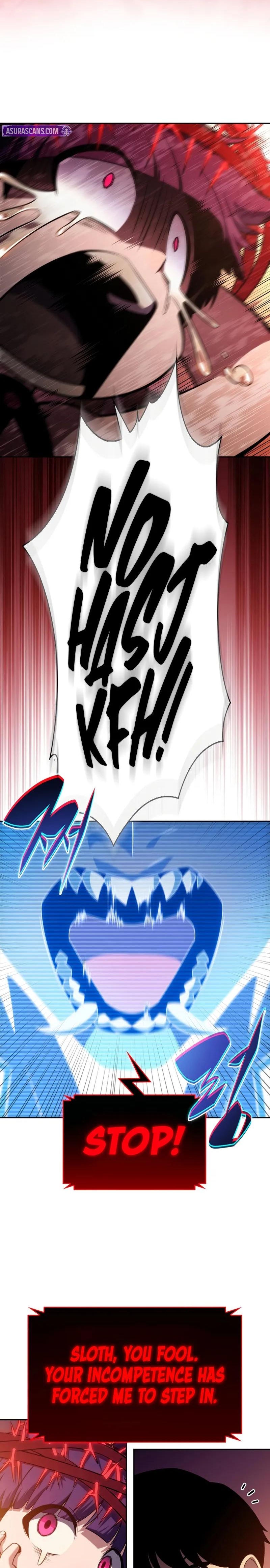 Read Solo Max Level Newbie Manga Online