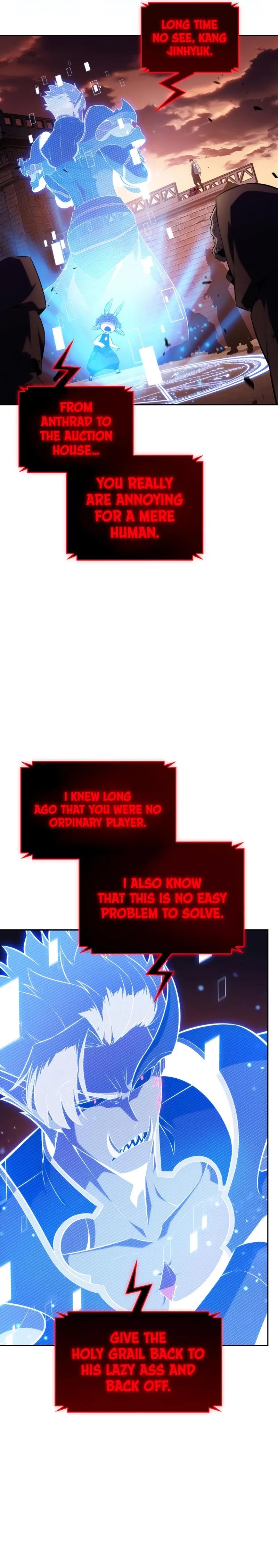 Read Solo Max Level Newbie Manga Online