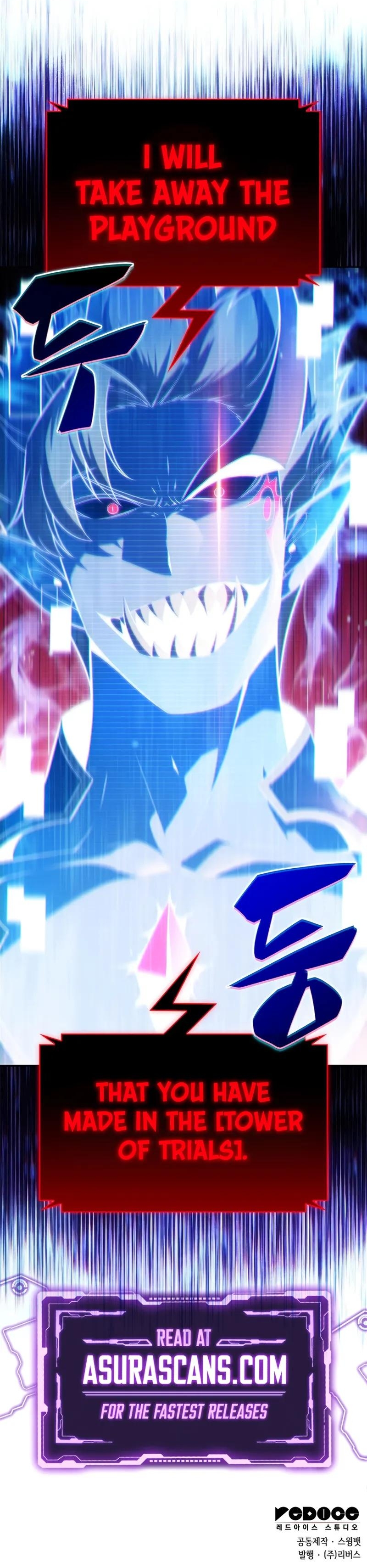 Read Solo Max Level Newbie Manga Online