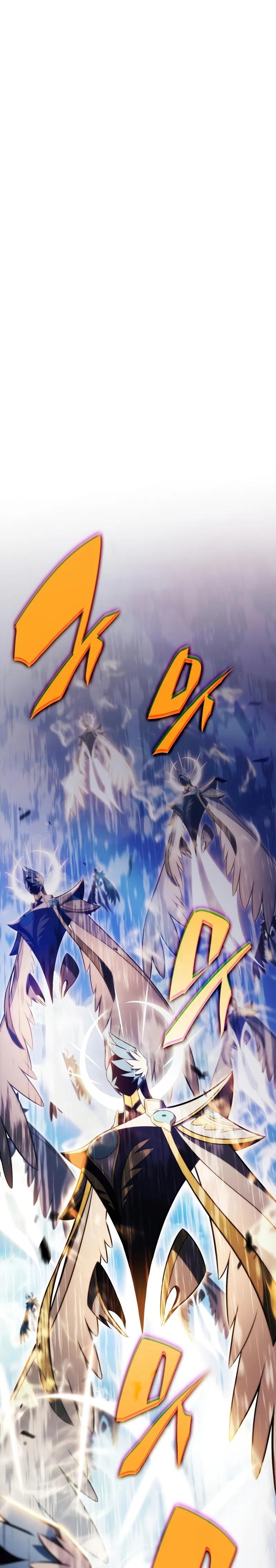 Read Solo Max Level Newbie Manga Online