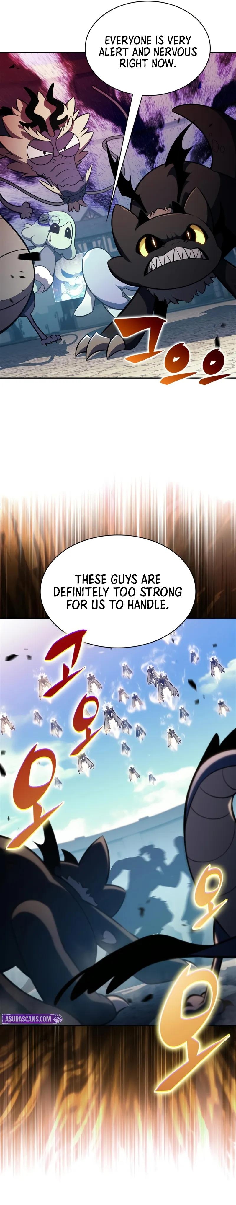 Read Solo Max Level Newbie Manga Online