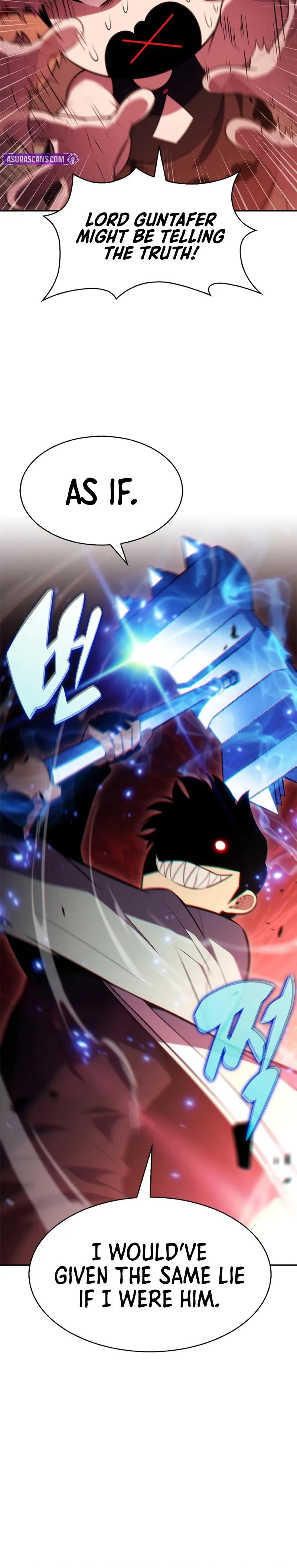 Read Solo Max Level Newbie Manga Online