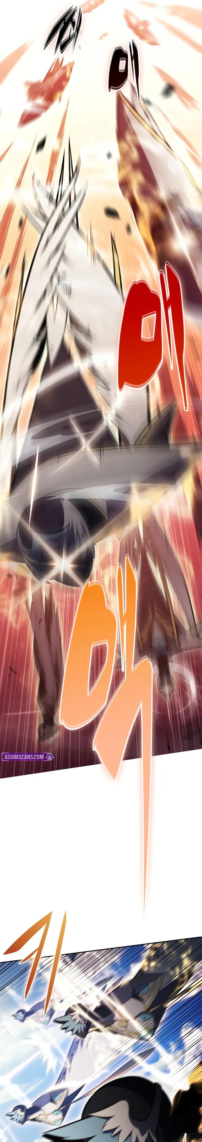 Read Solo Max Level Newbie Manga Online