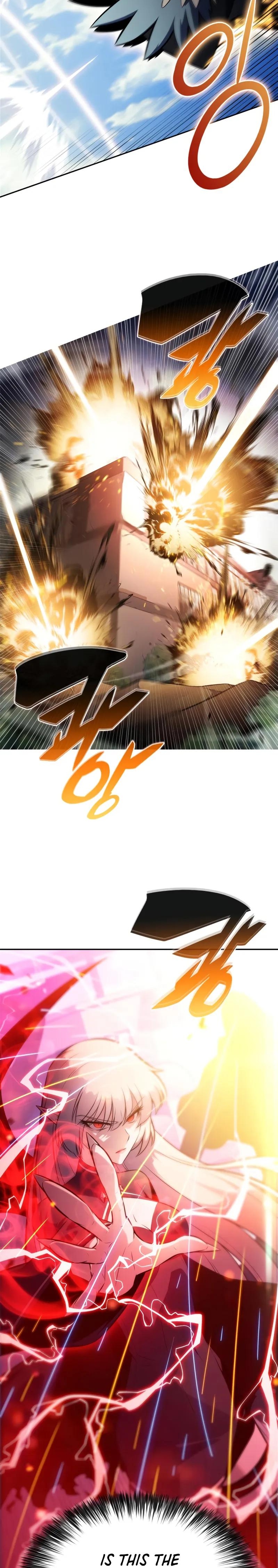 Read Solo Max Level Newbie Manga Online