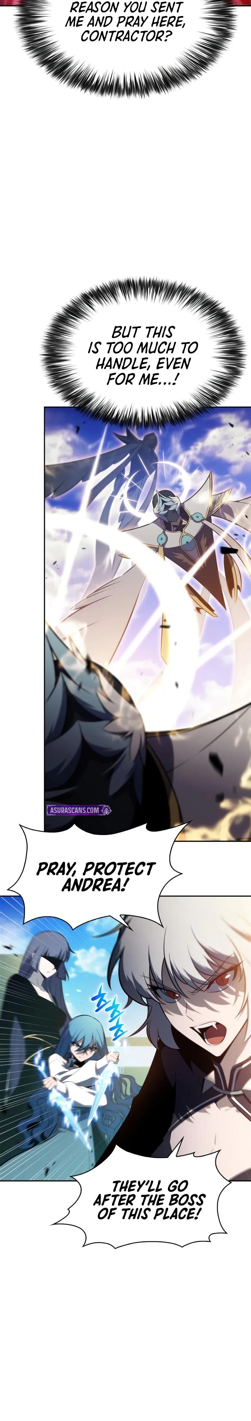 Read Solo Max Level Newbie Manga Online