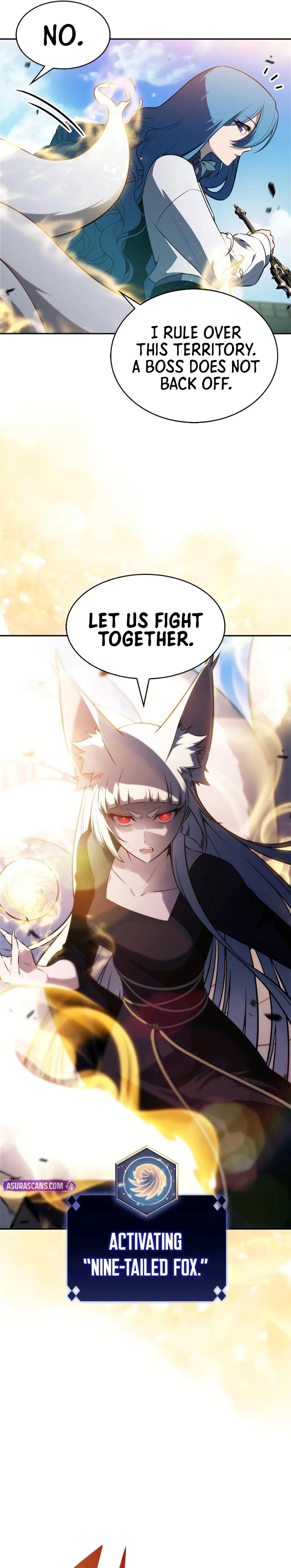 Read Solo Max Level Newbie Manga Online