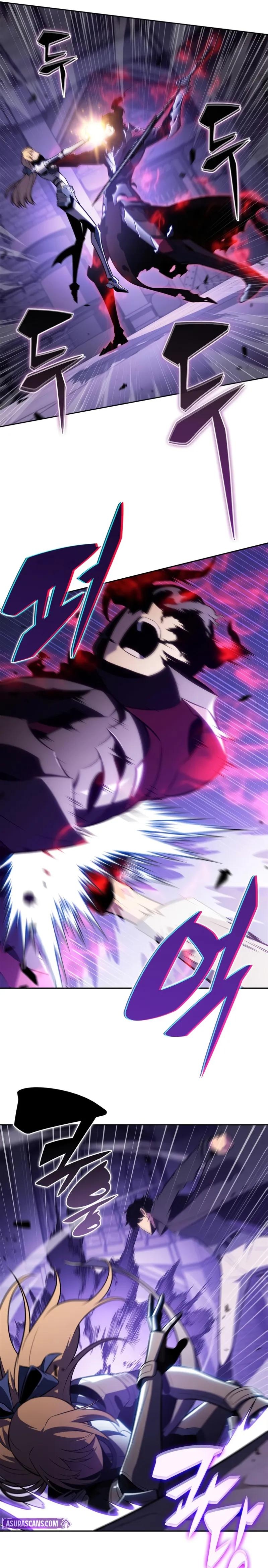 Read Solo Max Level Newbie Manga Online
