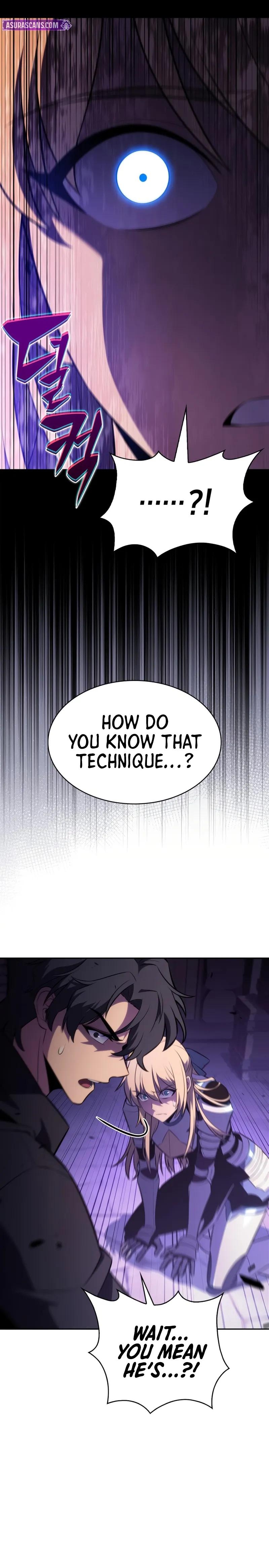 Read Solo Max Level Newbie Manga Online