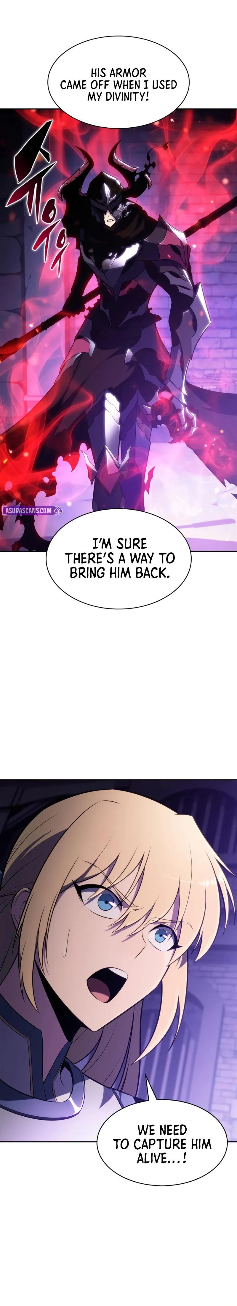 Read Solo Max Level Newbie Manga Online