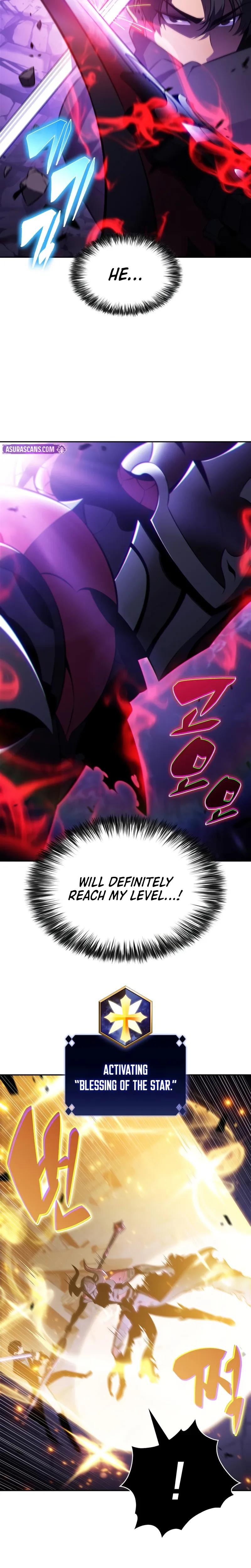 Read Solo Max Level Newbie Manga Online