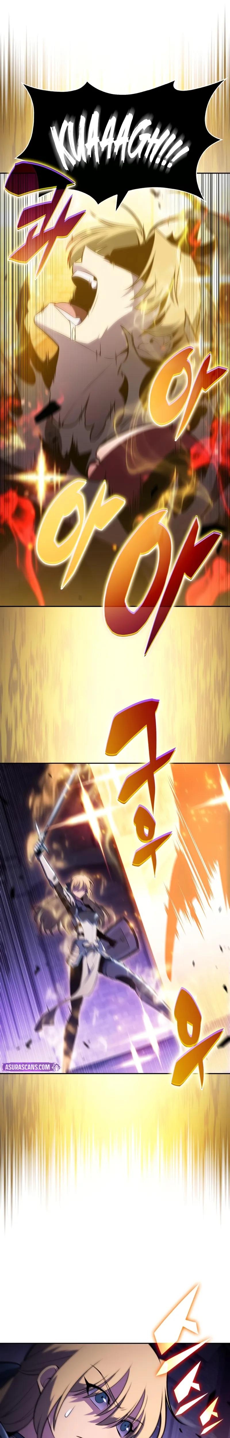 Read Solo Max Level Newbie Manga Online