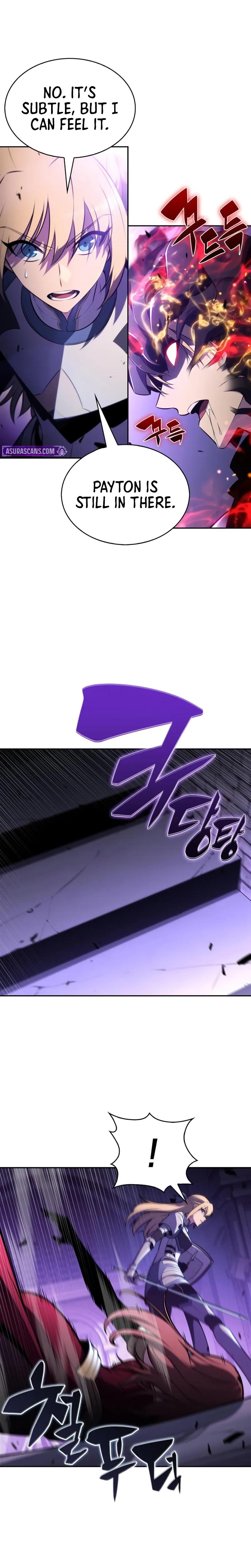 Read Solo Max Level Newbie Manga Online
