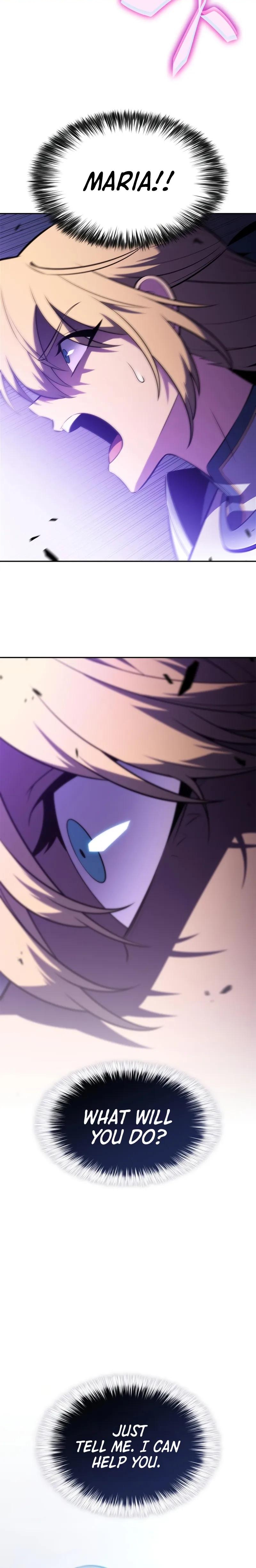 Read Solo Max Level Newbie Manga Online