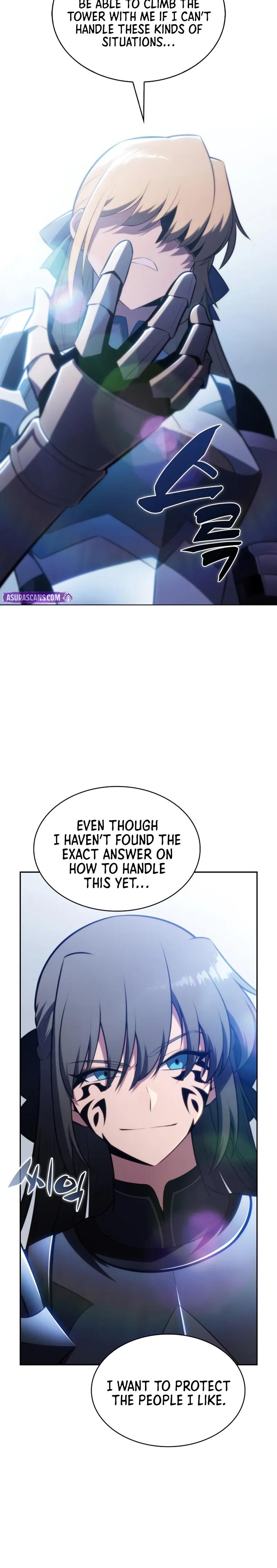 Read Solo Max Level Newbie Manga Online