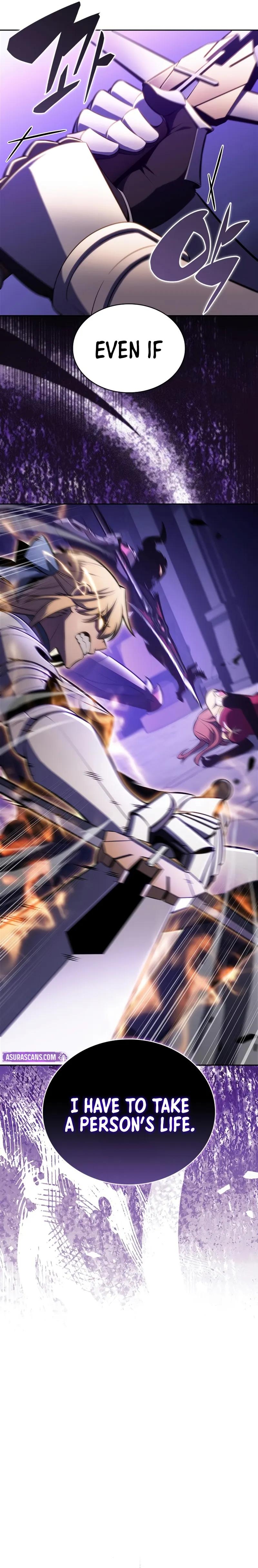 Read Solo Max Level Newbie Manga Online