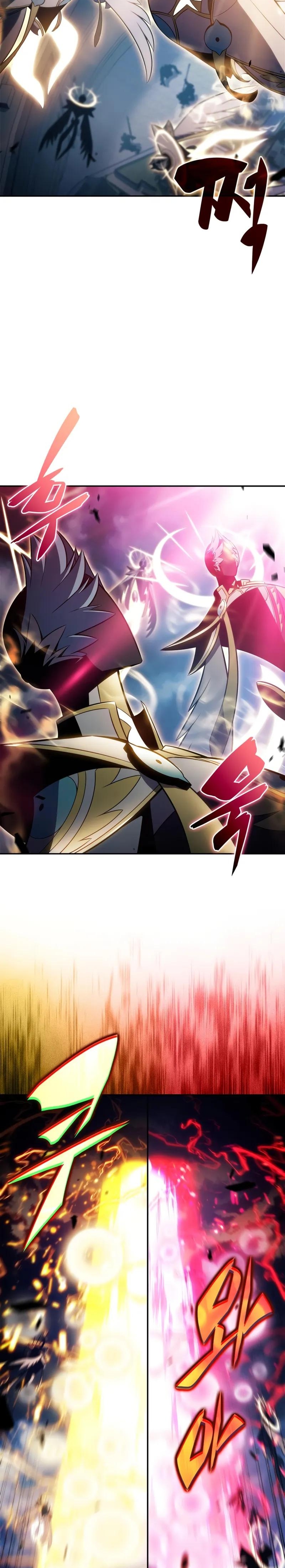 Read Solo Max Level Newbie Manga Online