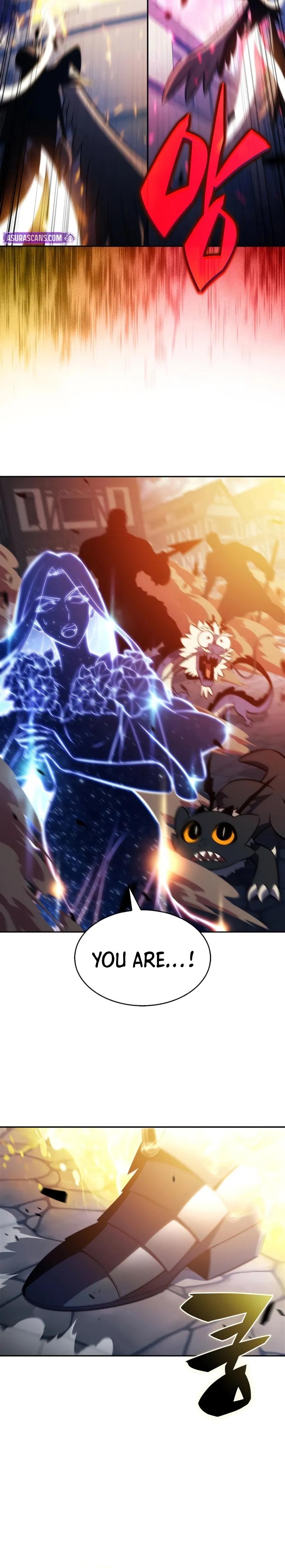 Read Solo Max Level Newbie Manga Online