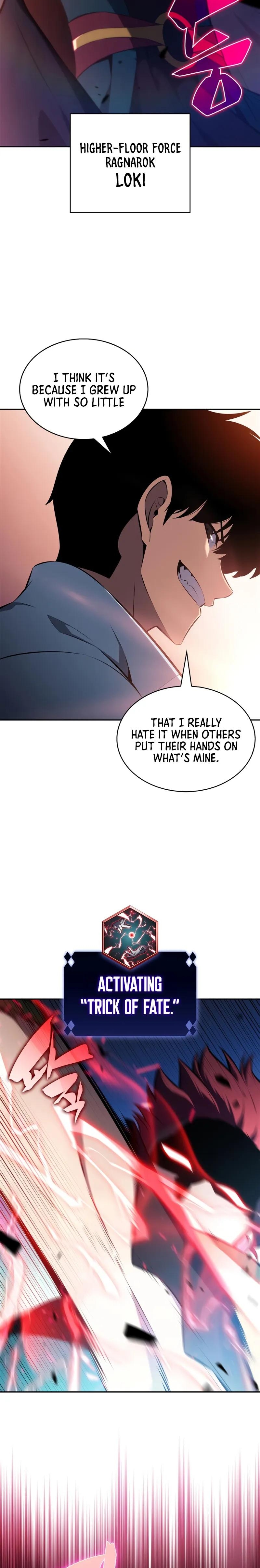 Read Solo Max Level Newbie Manga Online