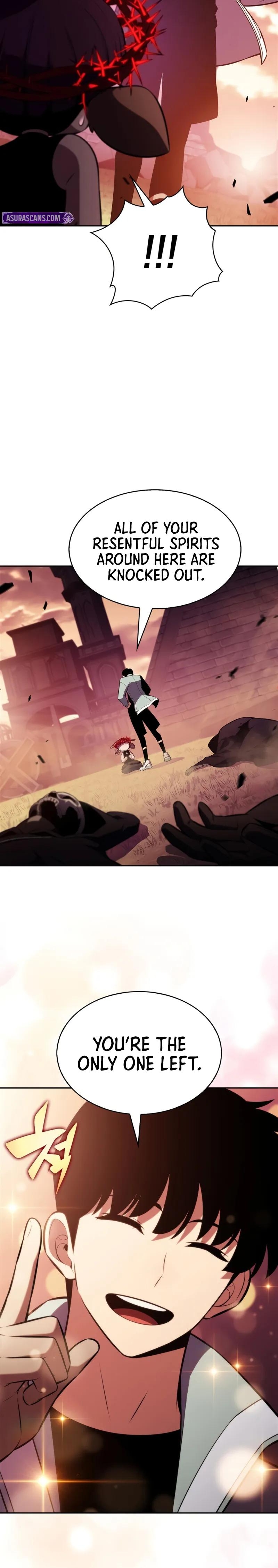 Read Solo Max Level Newbie Manga Online