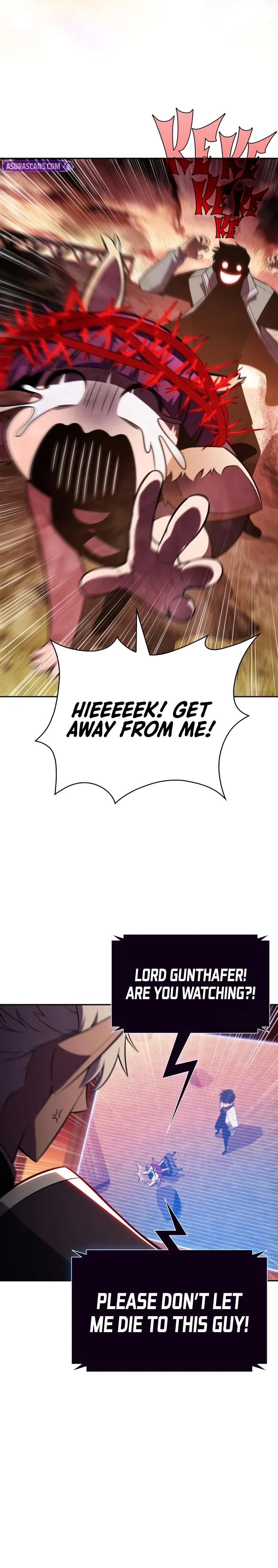 Read Solo Max Level Newbie Manga Online