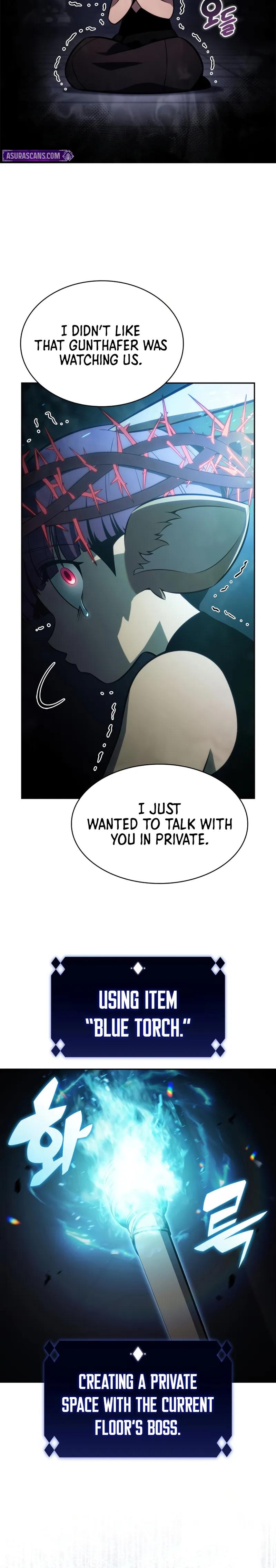 Read Solo Max Level Newbie Manga Online