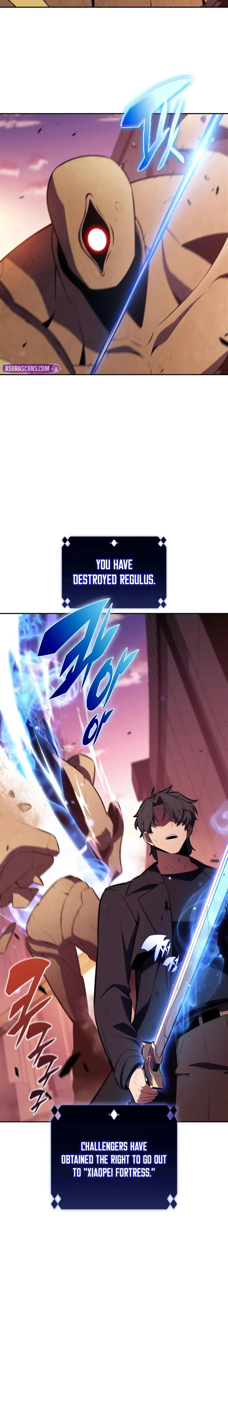 Read Solo Max Level Newbie Manga Online