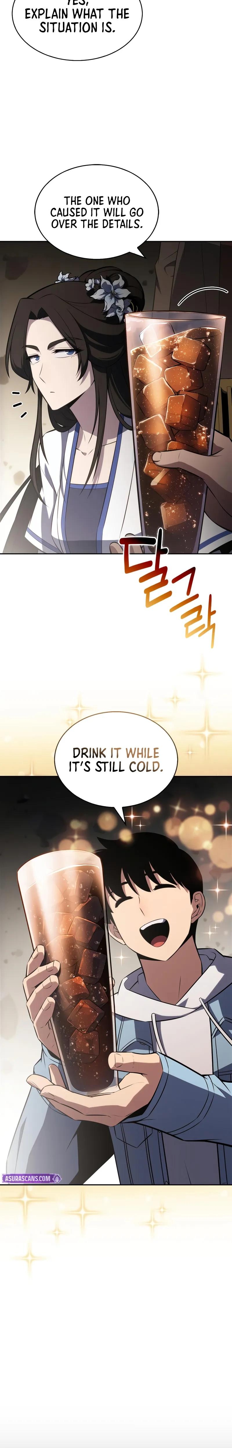 Read Solo Max Level Newbie Manga Online
