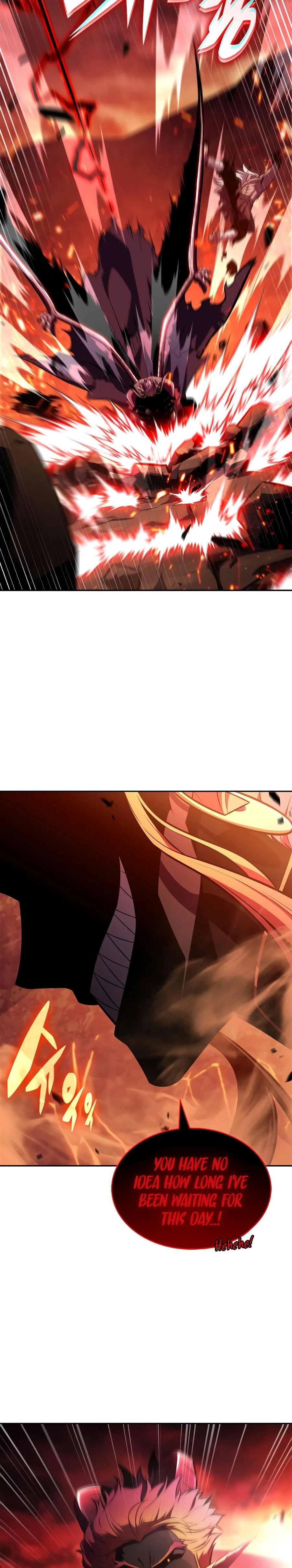 Read Solo Max Level Newbie Manga Online