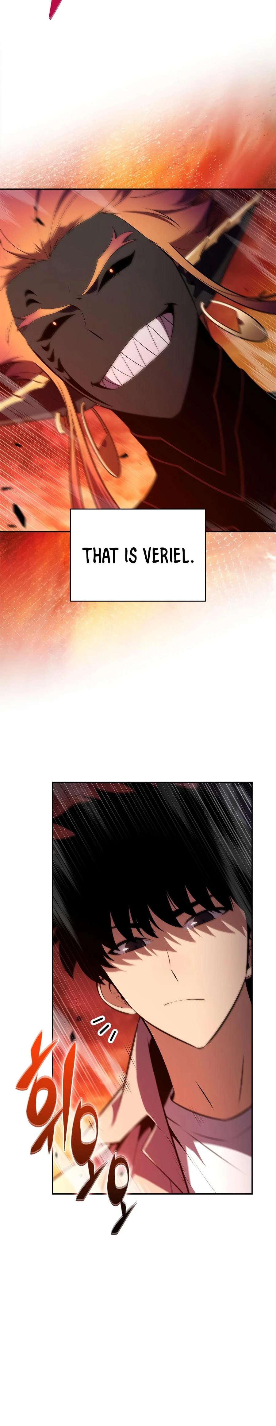 Read Solo Max Level Newbie Manga Online